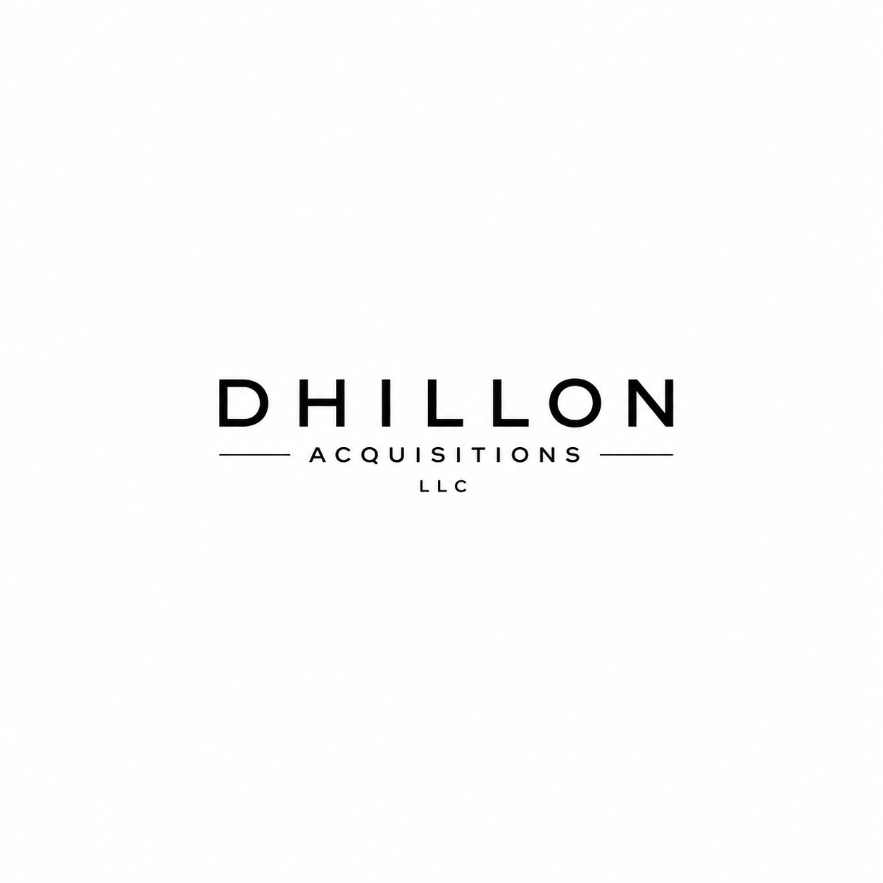 Dhillon Acquisitions LLC